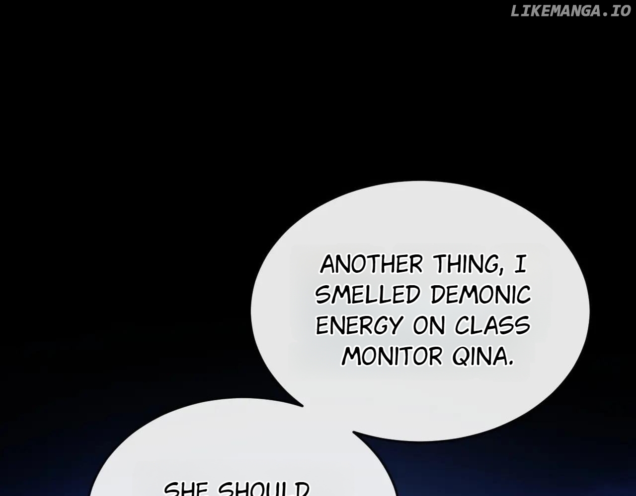 Quick Transmigration: The Host Wants To Die Chapter 165 - page 64
